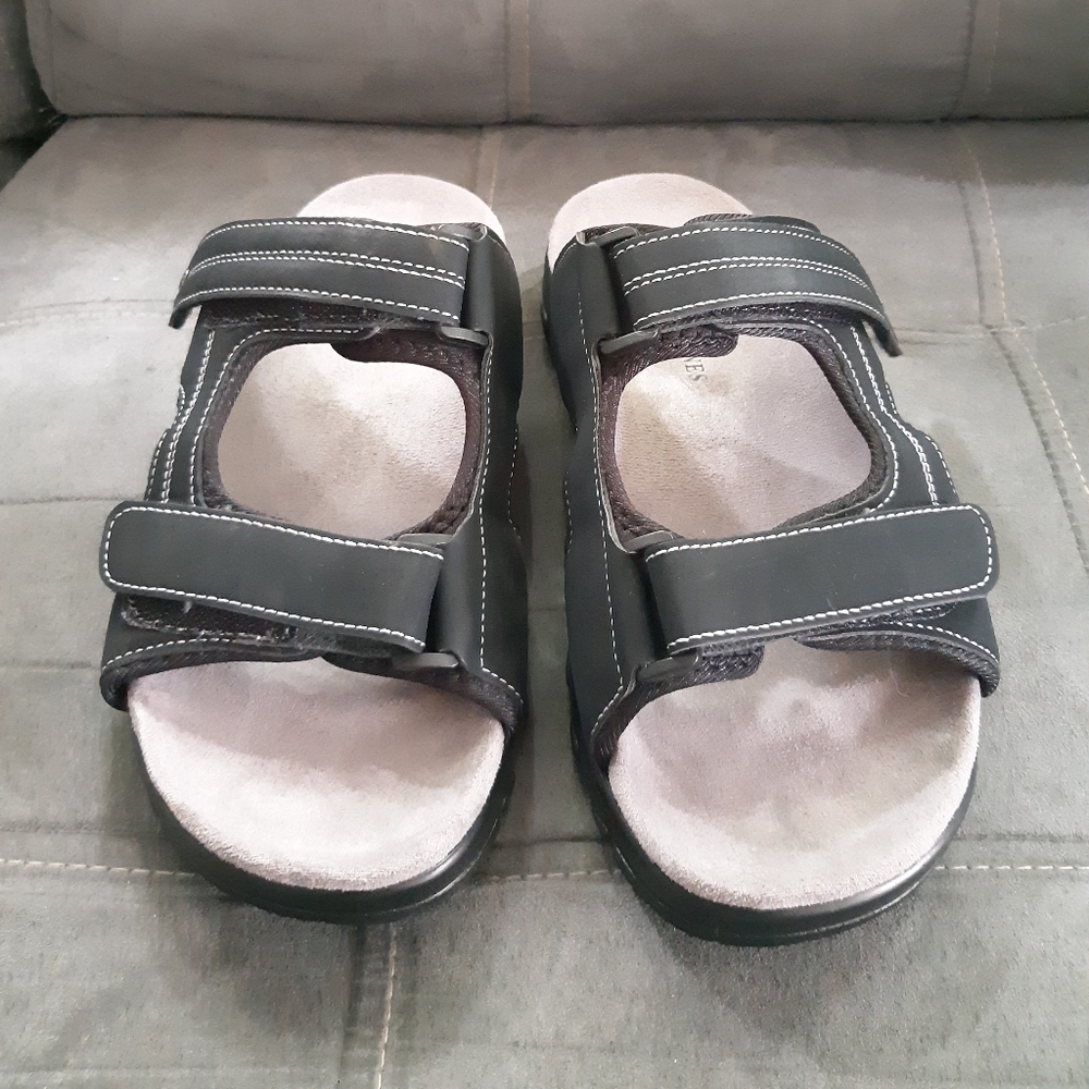 David Jones mens sandales Size 8/40